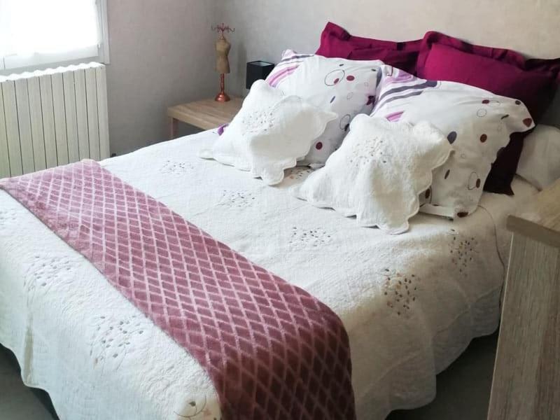 Gite Pavillon Kifadonfe 3 Ch Avec Cour Et Jardin Clos Villa Saint-Germain-Lembron Dış mekan fotoğraf
