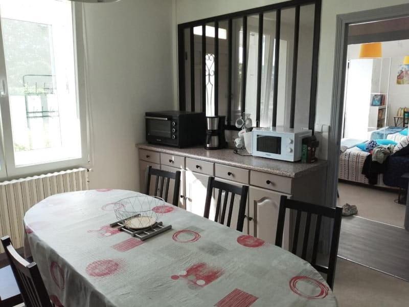Gite Pavillon Kifadonfe 3 Ch Avec Cour Et Jardin Clos Villa Saint-Germain-Lembron Dış mekan fotoğraf