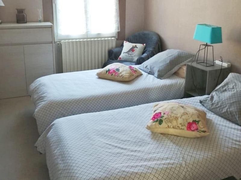 Gite Pavillon Kifadonfe 3 Ch Avec Cour Et Jardin Clos Villa Saint-Germain-Lembron Dış mekan fotoğraf