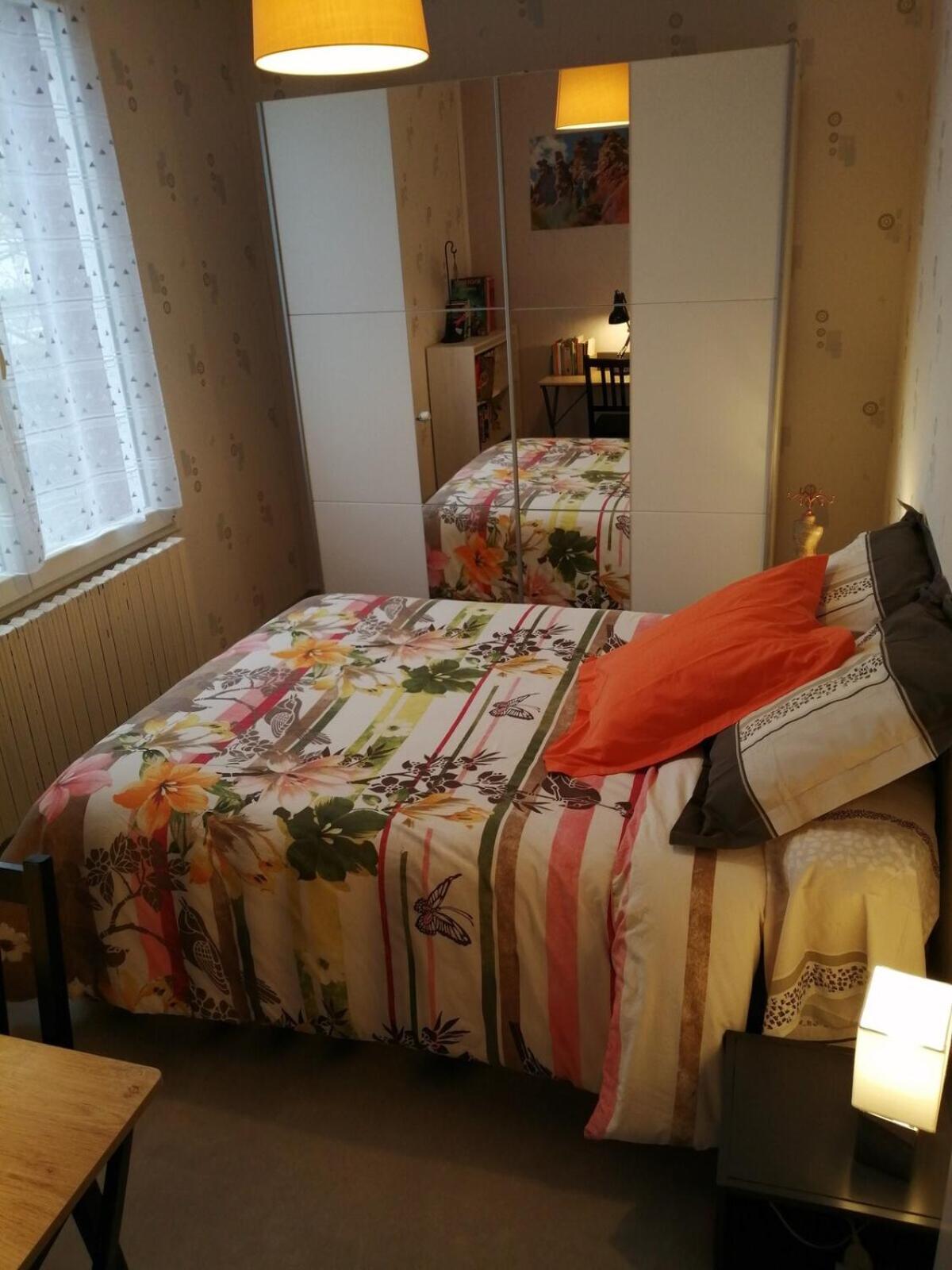 Gite Pavillon Kifadonfe 3 Ch Avec Cour Et Jardin Clos Villa Saint-Germain-Lembron Dış mekan fotoğraf